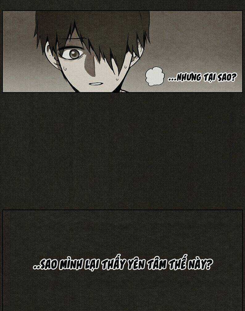 Đứa con của quỷ dữ - Chapter 21 - Trang 45