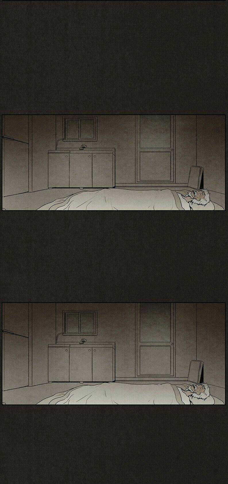 Đứa con của quỷ dữ - Chapter 21 - Trang 46