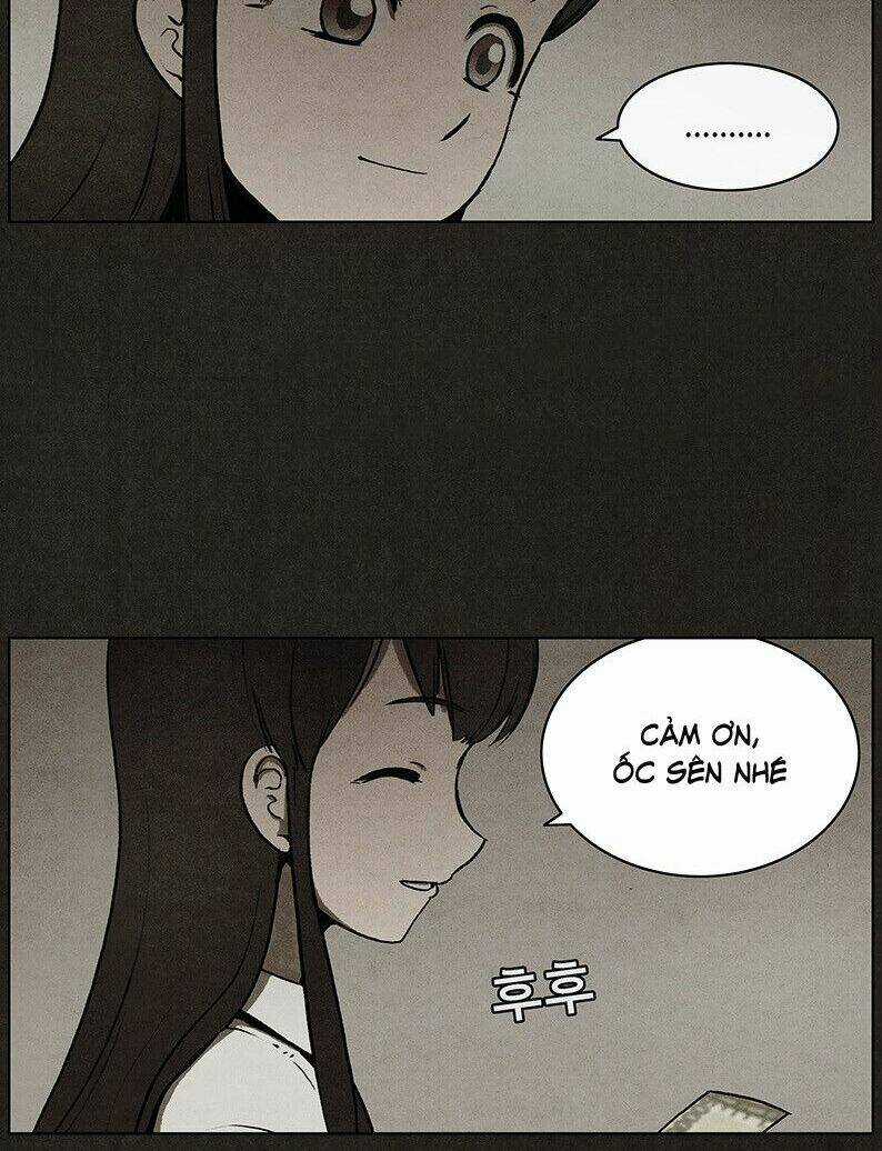 Đứa con của quỷ dữ - Chapter 21 - Trang 51