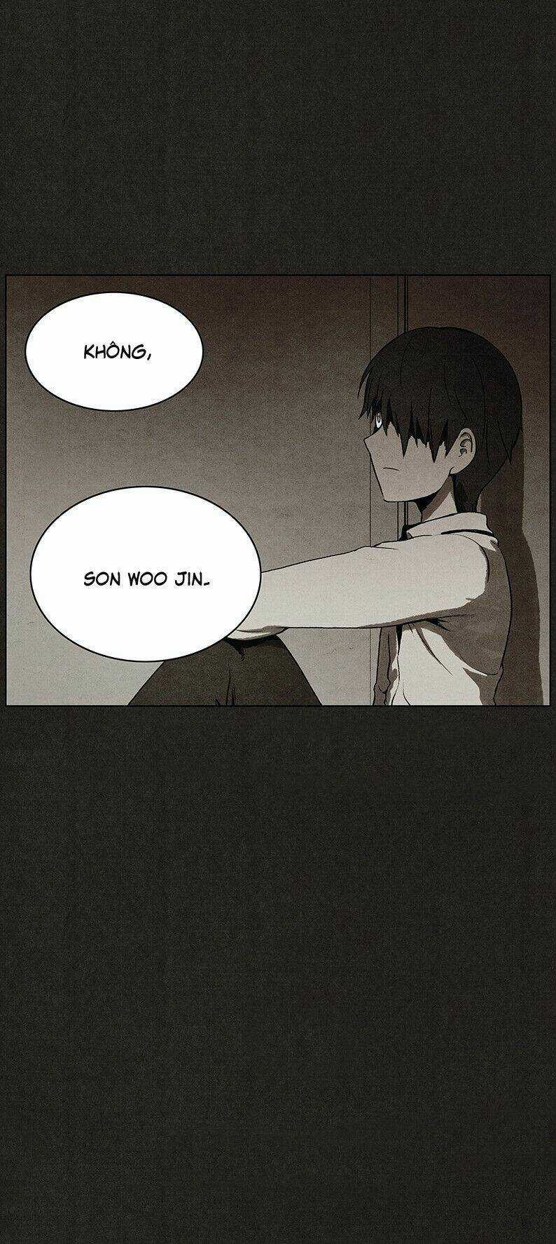 Đứa con của quỷ dữ - Chapter 21 - Trang 52