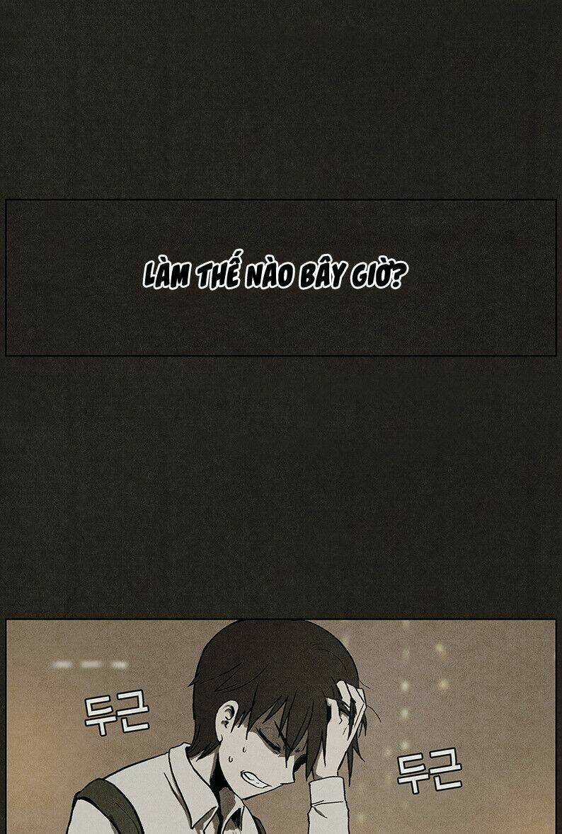 Đứa con của quỷ dữ - Chapter 21 - Trang 8