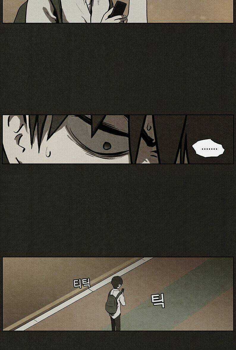 Đứa con của quỷ dữ - Chapter 21 - Trang 9