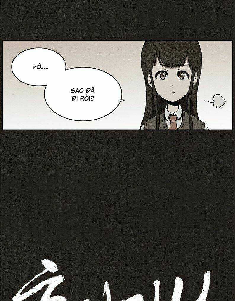Đứa con của quỷ dữ - Chapter 22 - Trang 13