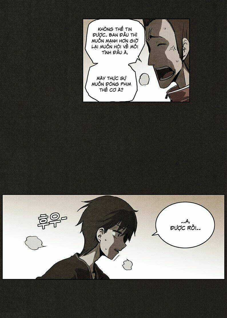 Đứa con của quỷ dữ - Chapter 22 - Trang 17