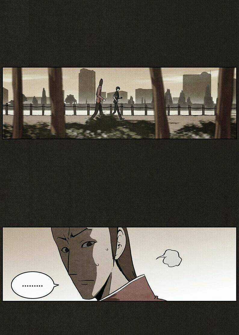 Đứa con của quỷ dữ - Chapter 22 - Trang 18