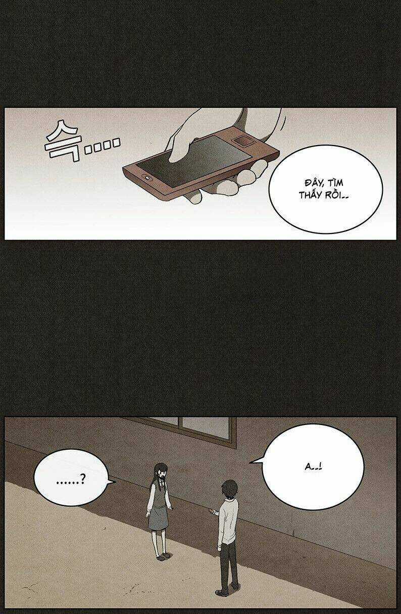 Đứa con của quỷ dữ - Chapter 22 - Trang 3