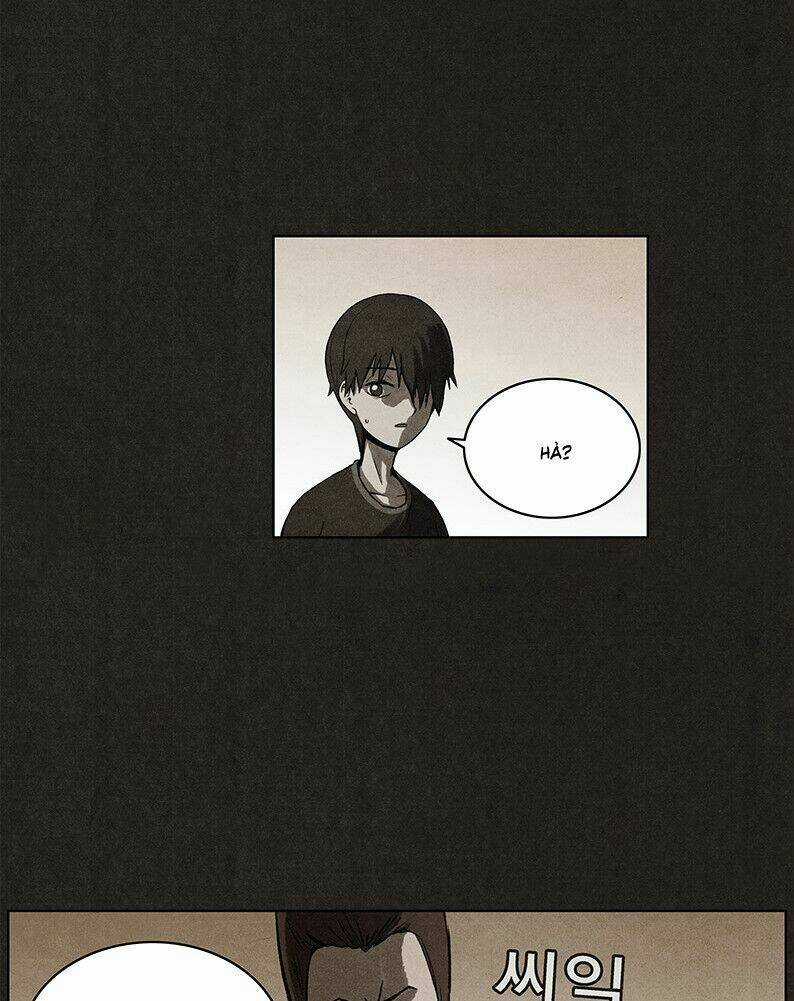 Đứa con của quỷ dữ - Chapter 22 - Trang 33