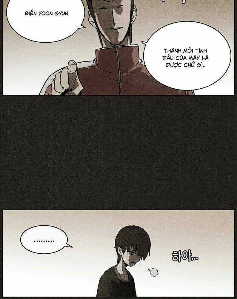 Đứa con của quỷ dữ - Chapter 22 - Trang 34