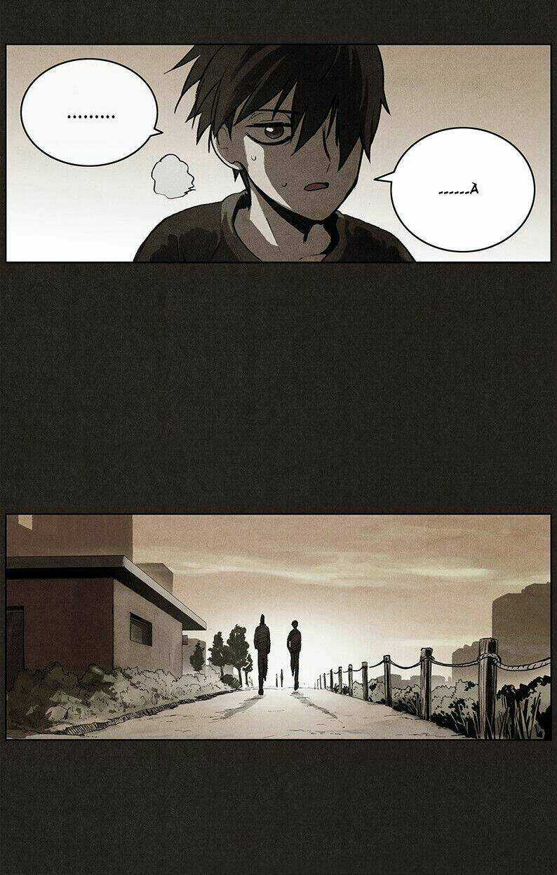 Đứa con của quỷ dữ - Chapter 22 - Trang 37