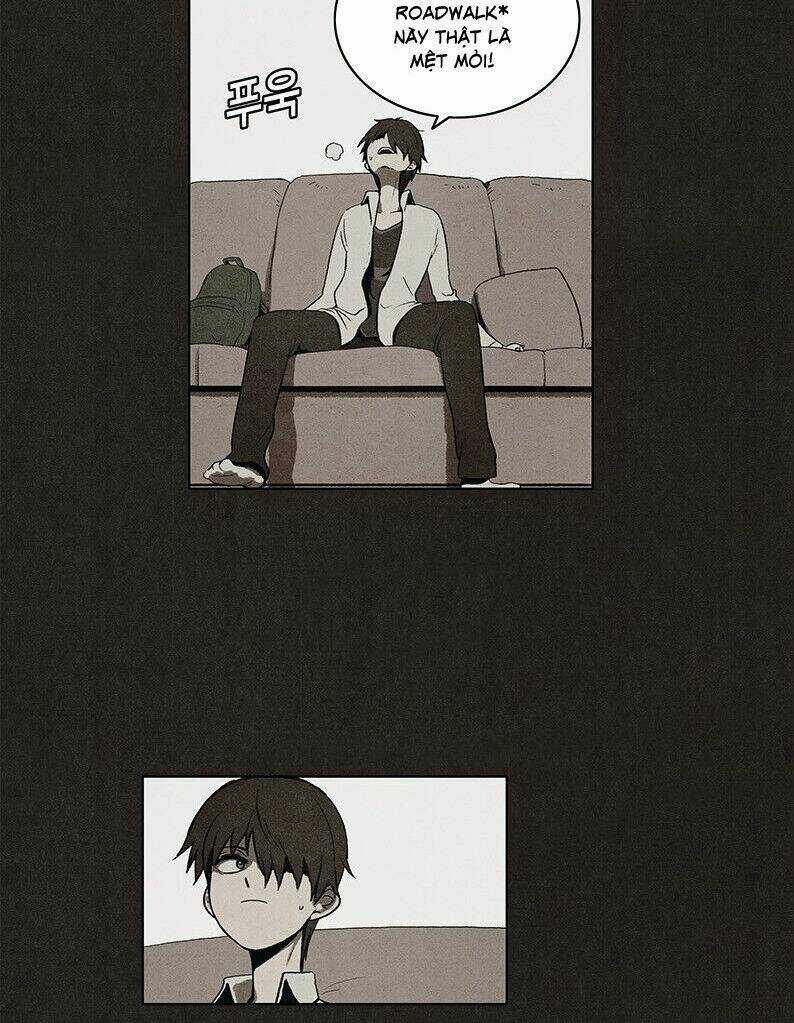 Đứa con của quỷ dữ - Chapter 22 - Trang 41