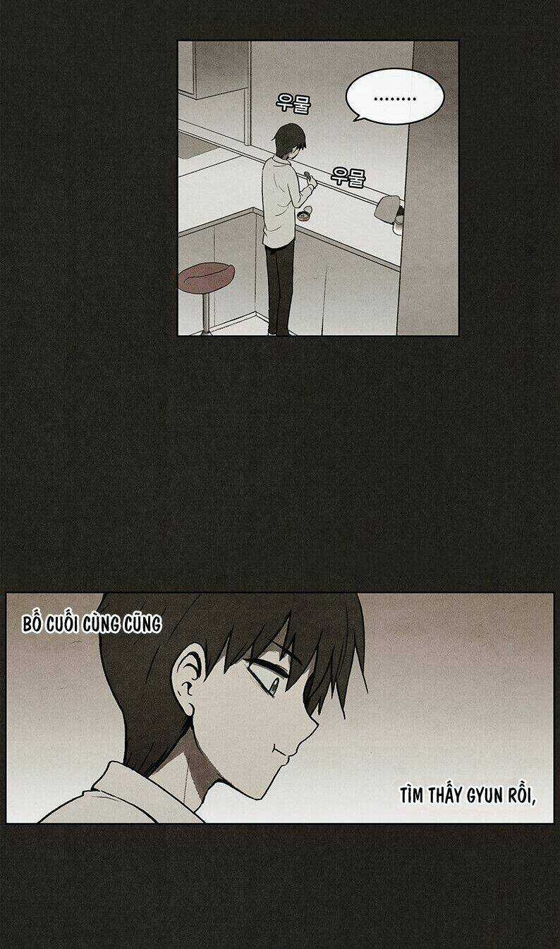 Đứa con của quỷ dữ - Chapter 22 - Trang 44