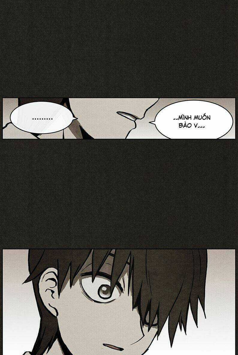 Đứa con của quỷ dữ - Chapter 22 - Trang 46