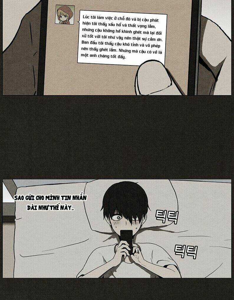 Đứa con của quỷ dữ - Chapter 23 - Trang 17