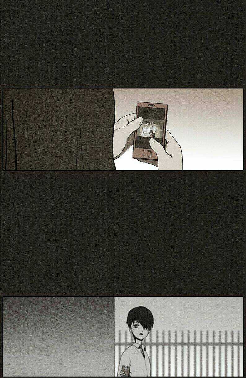 Đứa con của quỷ dữ - Chapter 23 - Trang 3