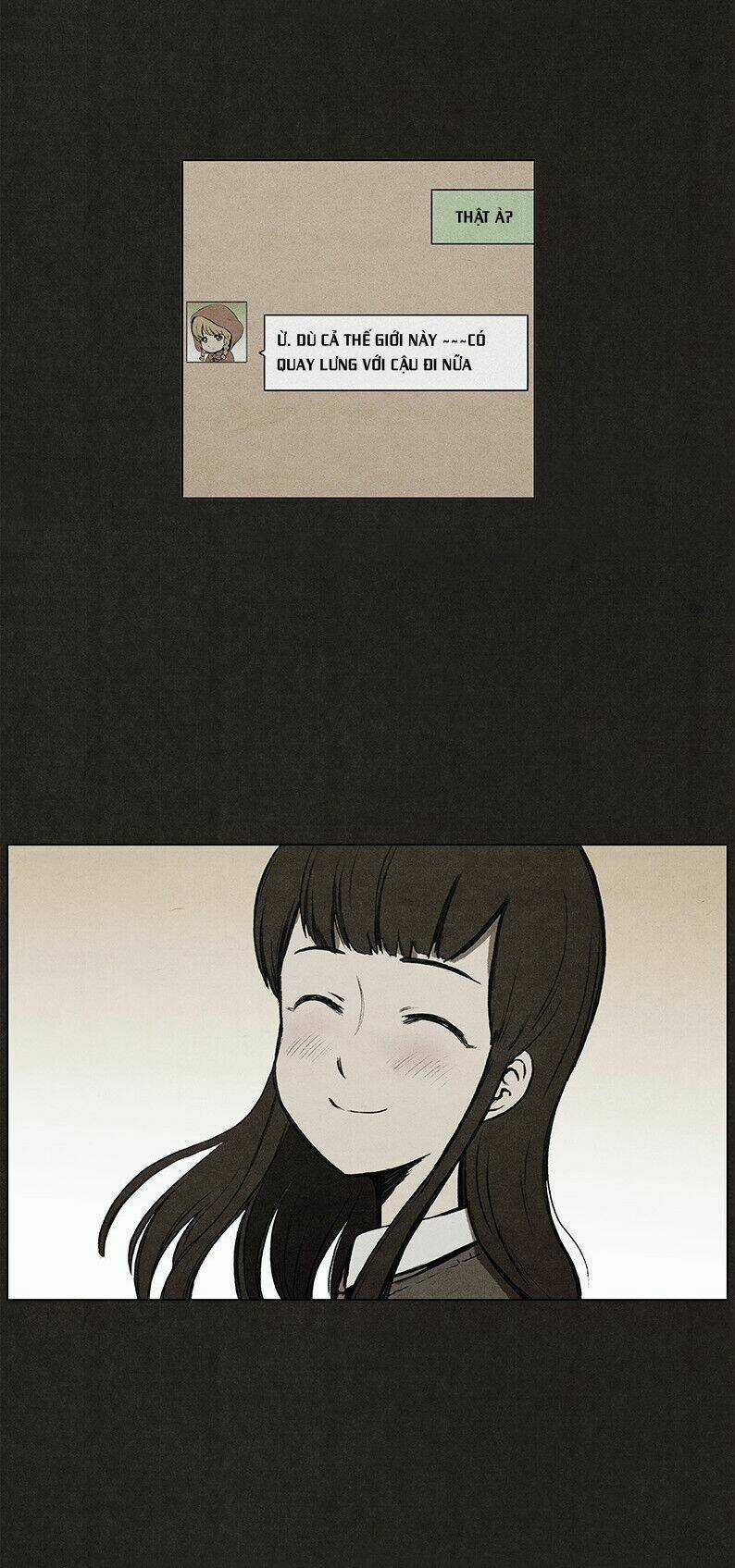 Đứa con của quỷ dữ - Chapter 23 - Trang 21
