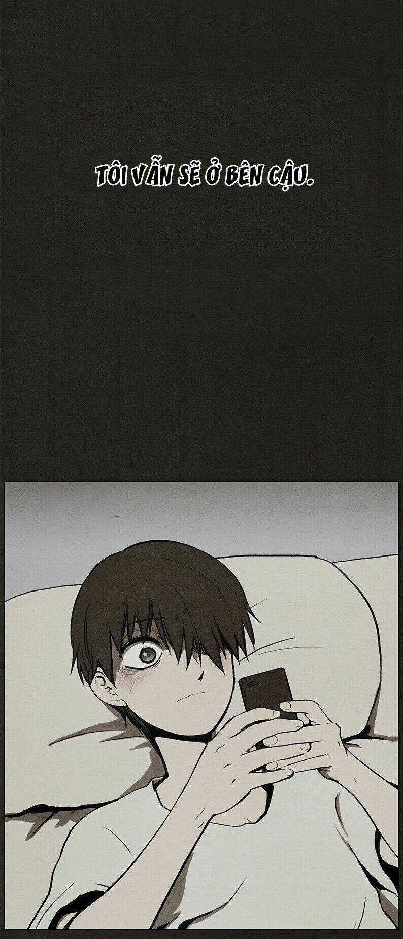 Đứa con của quỷ dữ - Chapter 23 - Trang 22