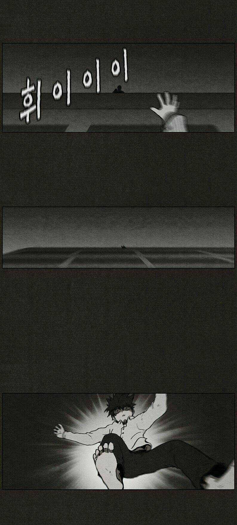 Đứa con của quỷ dữ - Chapter 23 - Trang 28