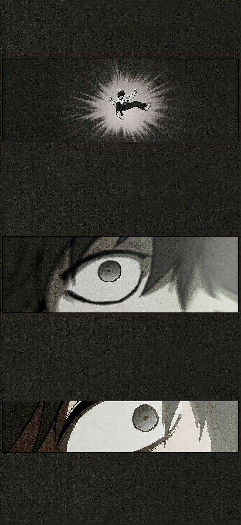 Đứa con của quỷ dữ - Chapter 23 - Trang 29