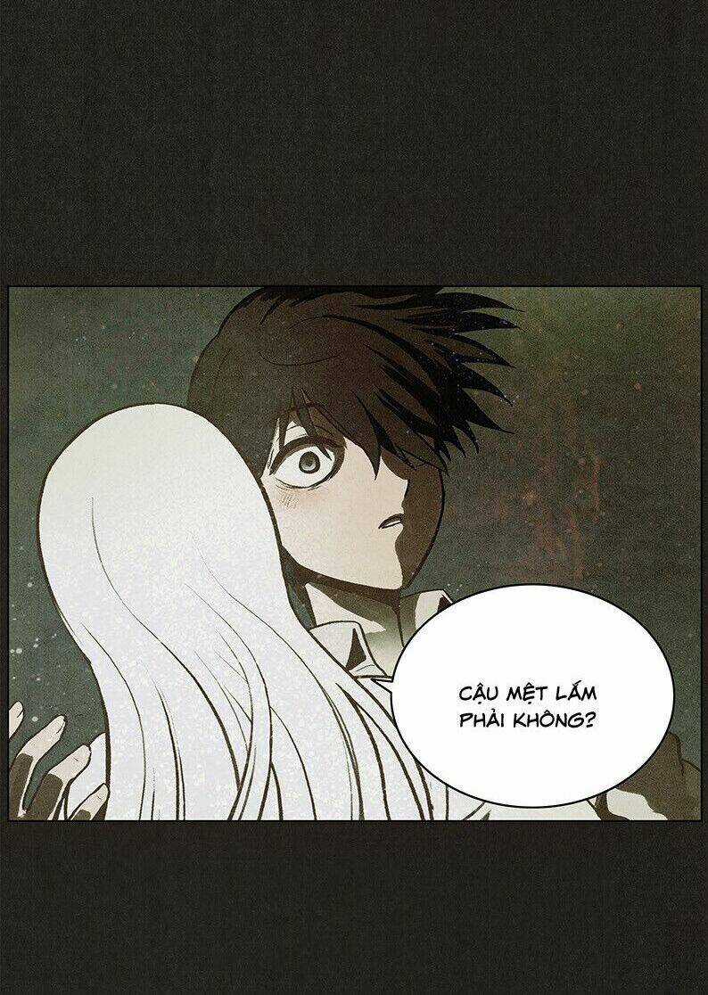 Đứa con của quỷ dữ - Chapter 23 - Trang 33