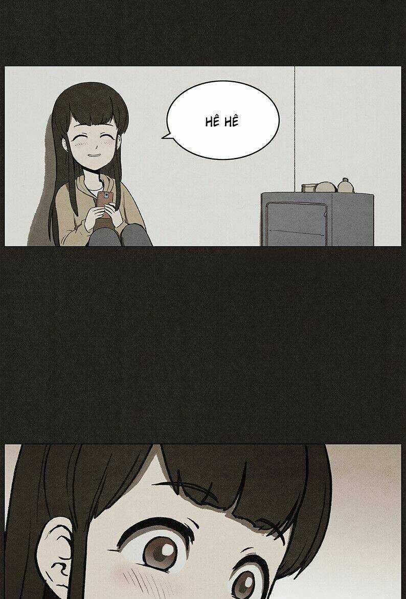 Đứa con của quỷ dữ - Chapter 23 - Trang 5