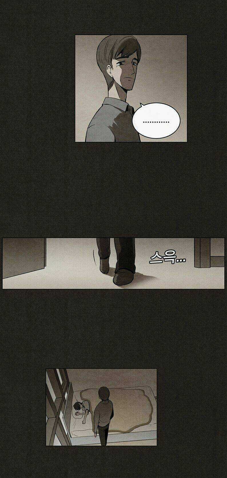 Đứa con của quỷ dữ - Chapter 23 - Trang 45