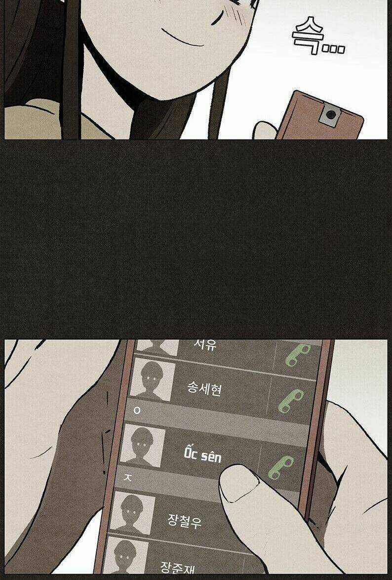 Đứa con của quỷ dữ - Chapter 23 - Trang 6