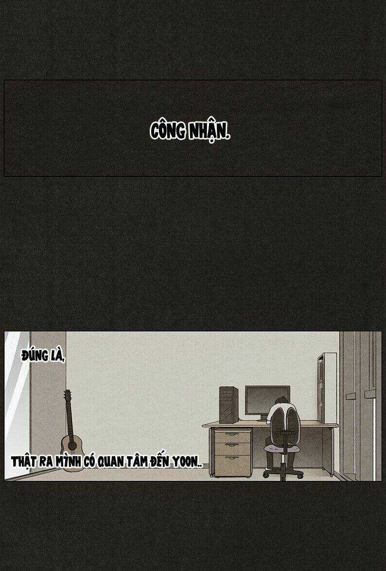 Đứa con của quỷ dữ - Chapter 23 - Trang 8