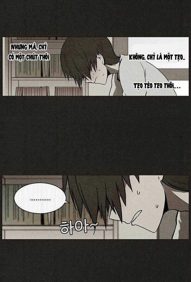 Đứa con của quỷ dữ - Chapter 23 - Trang 9