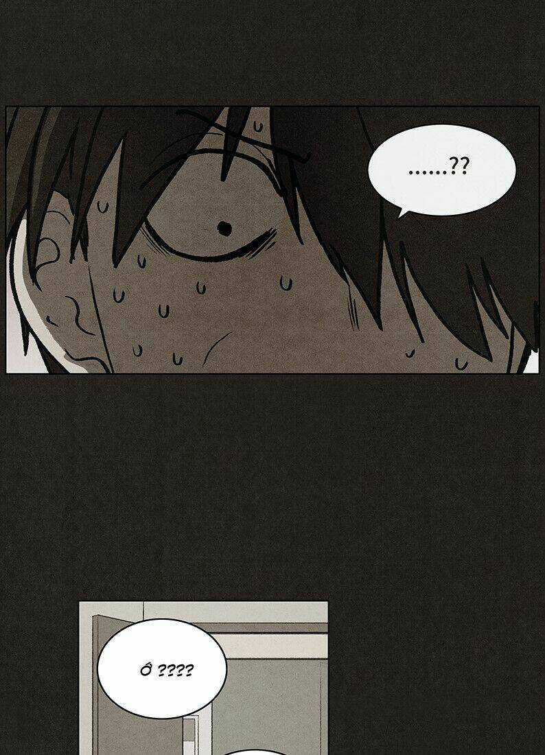 Đứa con của quỷ dữ - Chapter 24 - Trang 11