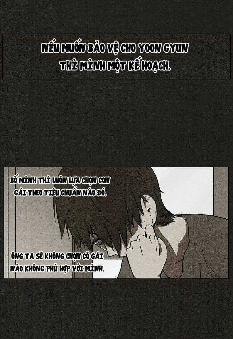 Đứa con của quỷ dữ - Chapter 24 - Trang 18