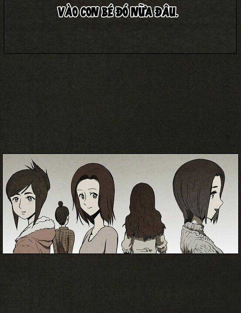 Đứa con của quỷ dữ - Chapter 24 - Trang 20