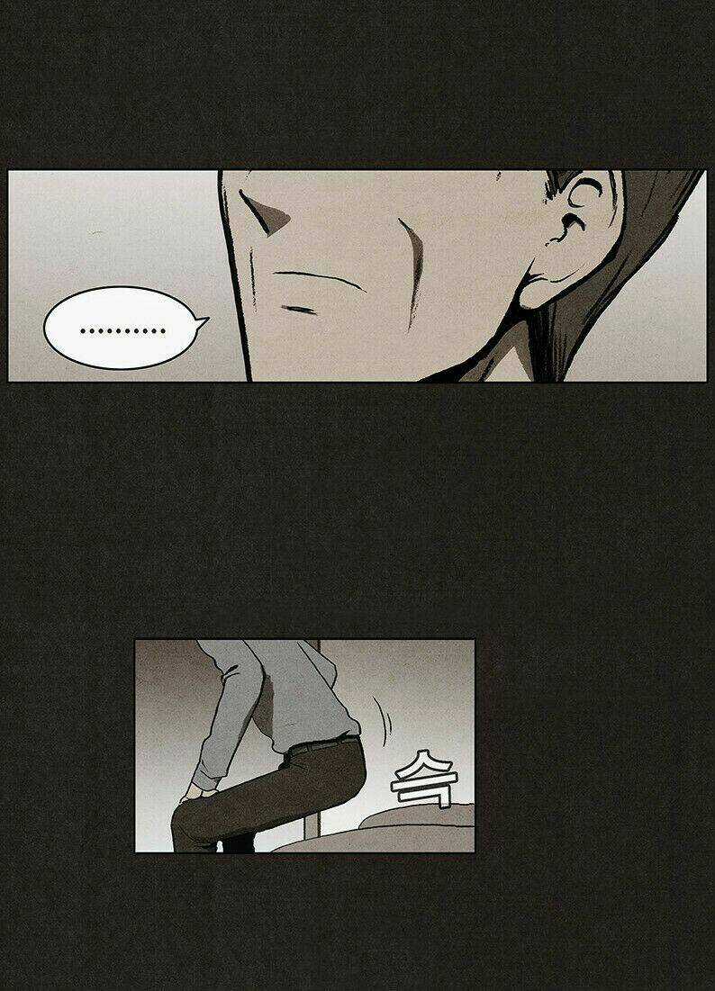 Đứa con của quỷ dữ - Chapter 24 - Trang 3