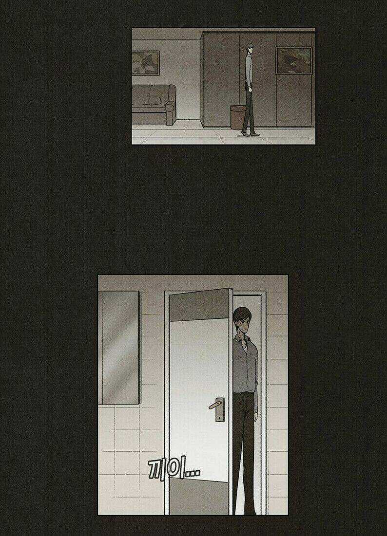 Đứa con của quỷ dữ - Chapter 24 - Trang 4