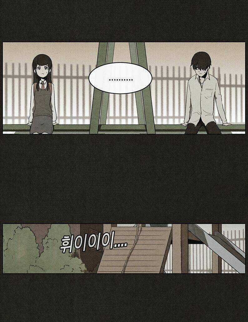 Đứa con của quỷ dữ - Chapter 24 - Trang 34