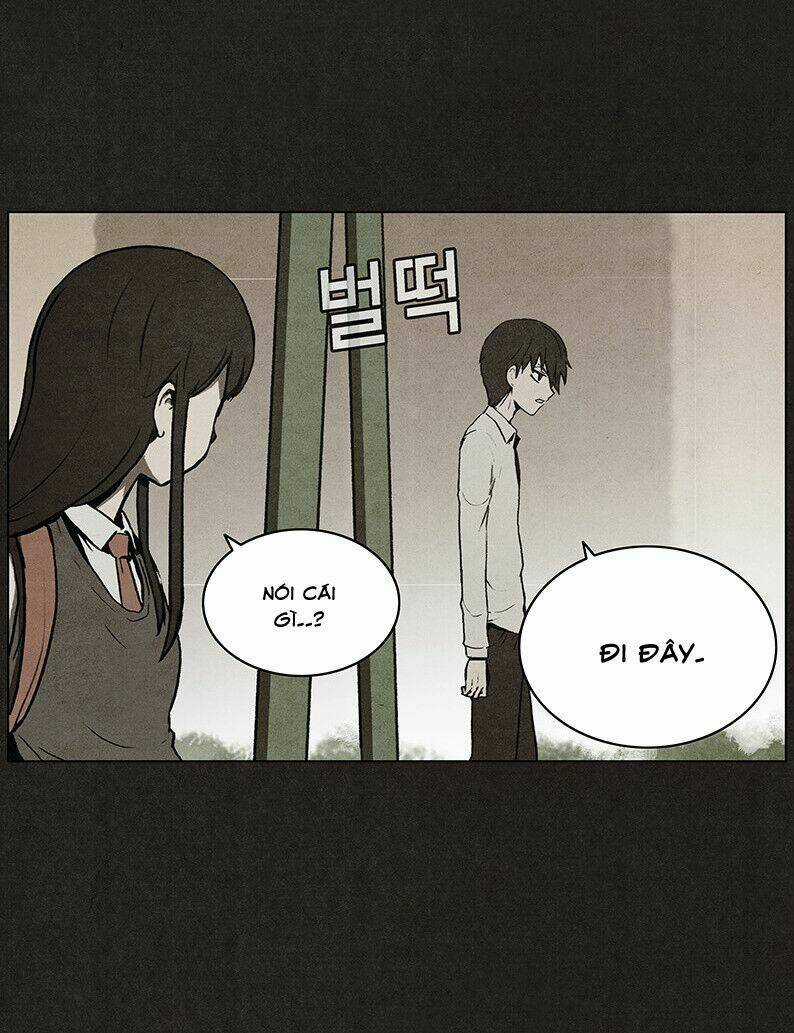 Đứa con của quỷ dữ - Chapter 24 - Trang 38