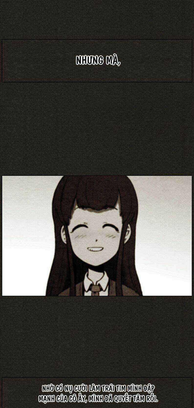 Đứa con của quỷ dữ - Chapter 24 - Trang 48