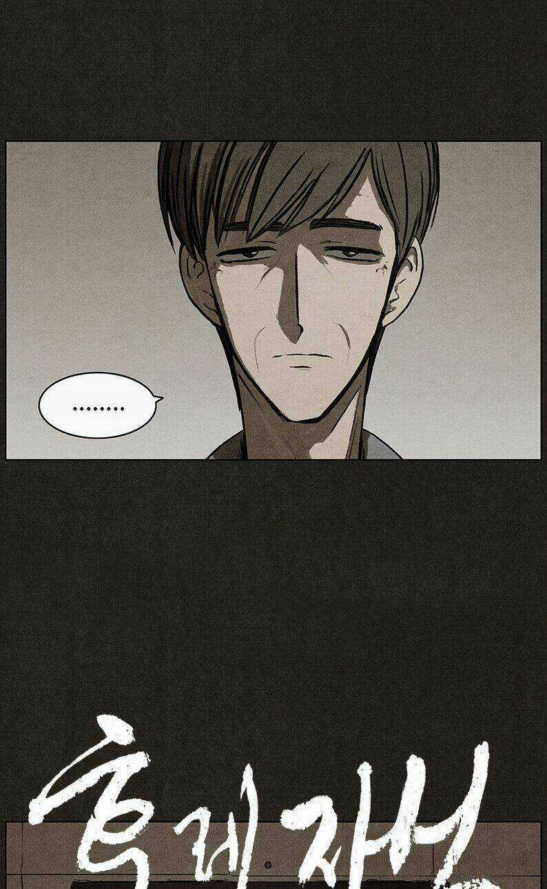 Đứa con của quỷ dữ - Chapter 24 - Trang 7