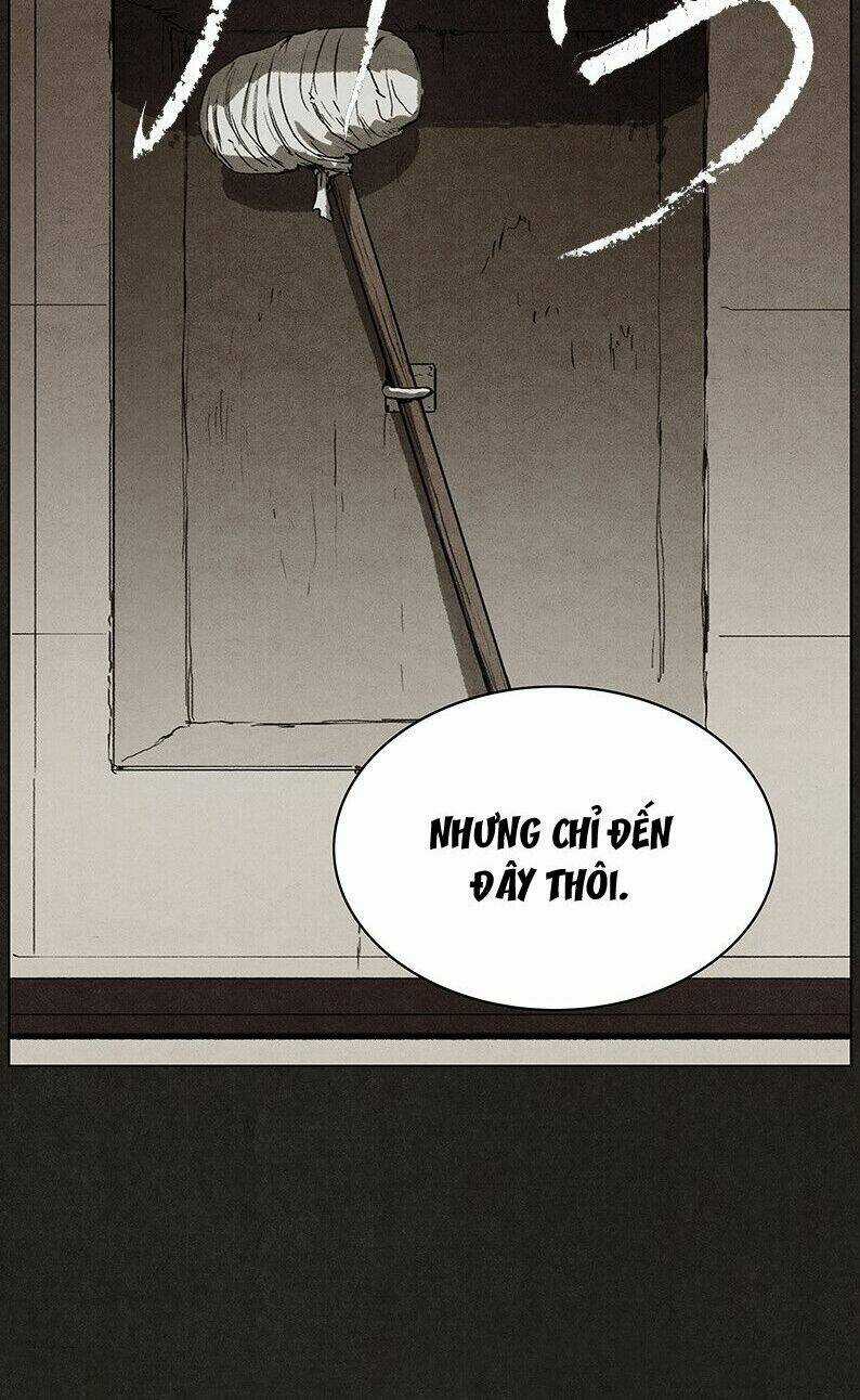 Đứa con của quỷ dữ - Chapter 24 - Trang 8