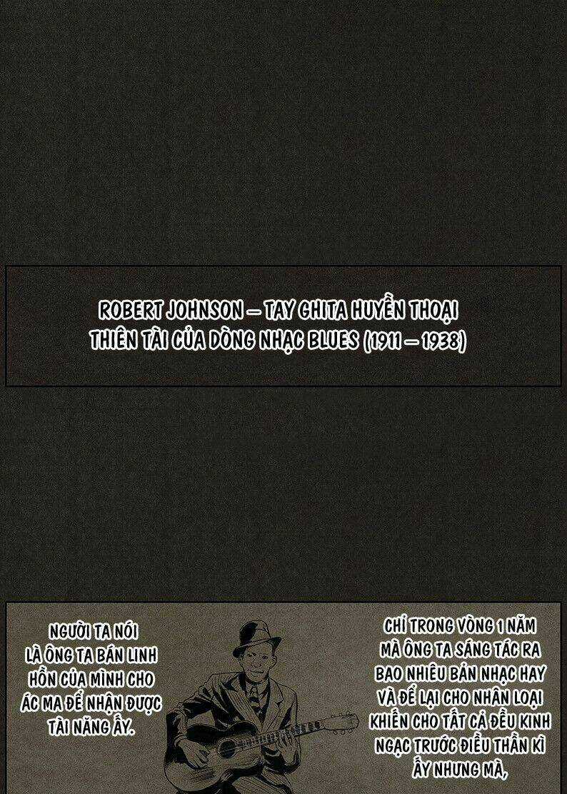 Đứa con của quỷ dữ - Chapter 25 - Trang 2