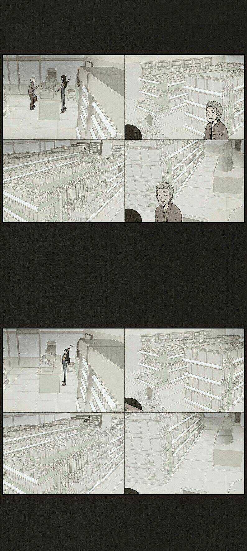 Đứa con của quỷ dữ - Chapter 25 - Trang 26