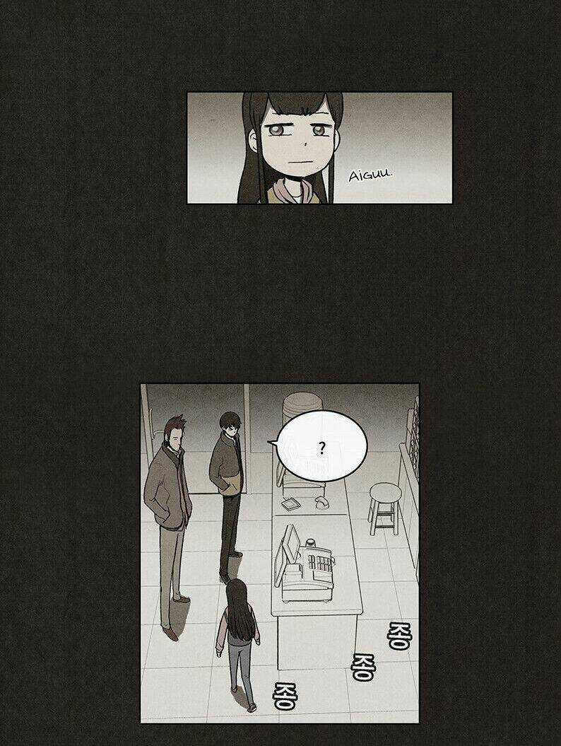 Đứa con của quỷ dữ - Chapter 25 - Trang 30