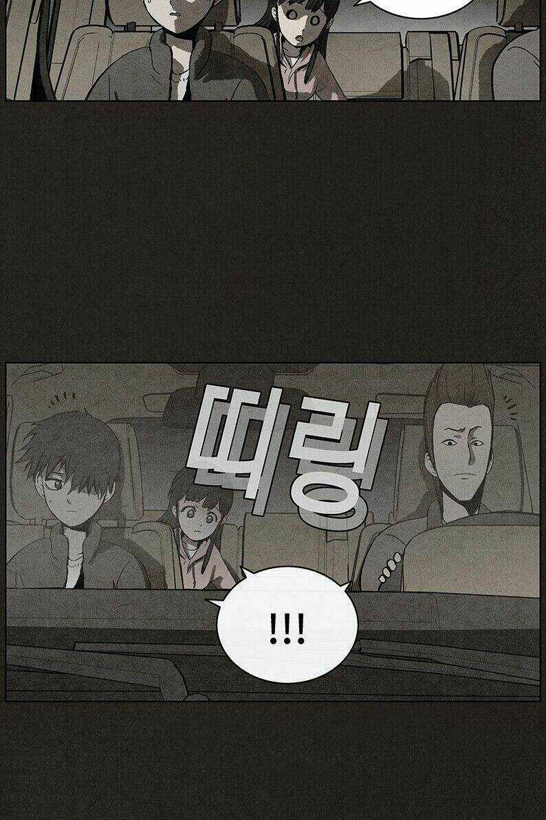 Đứa con của quỷ dữ - Chapter 25 - Trang 42