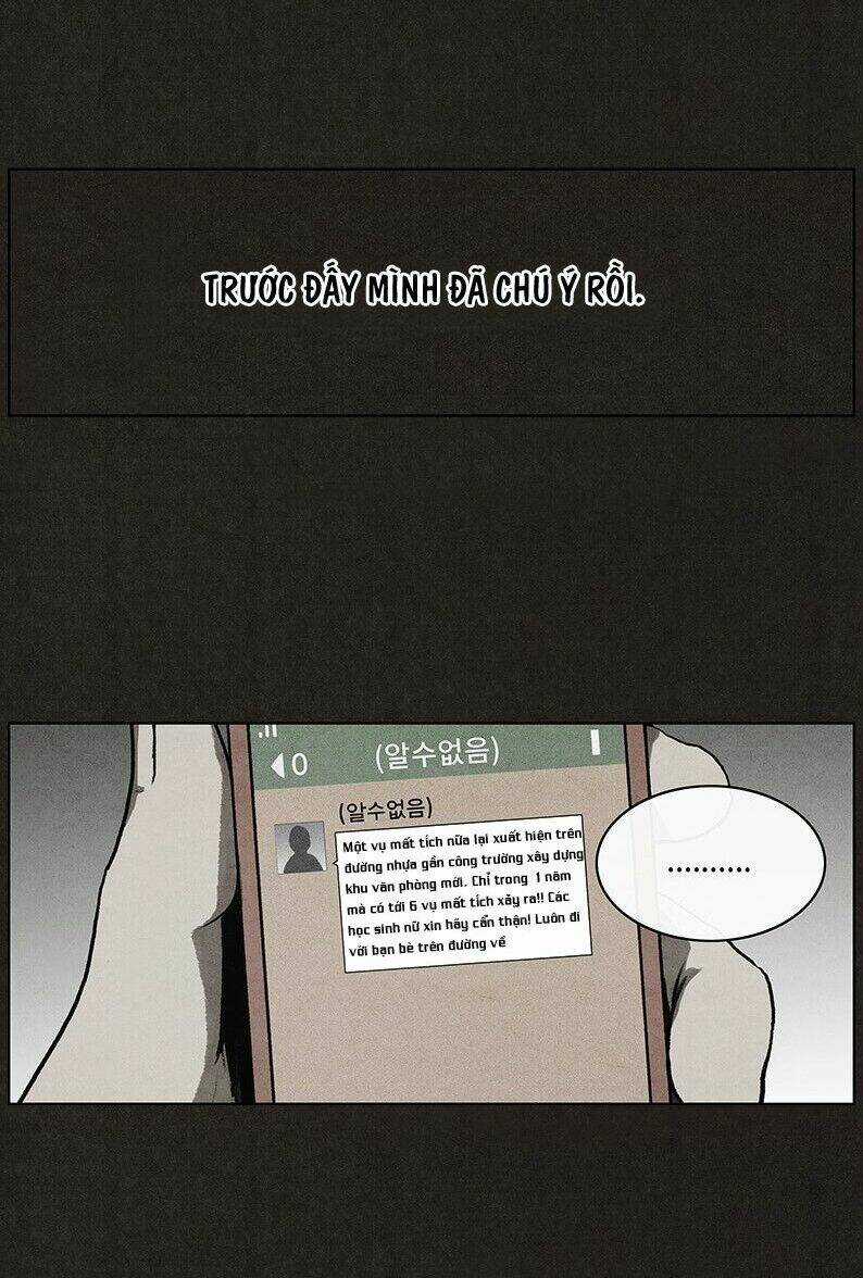 Đứa con của quỷ dữ - Chapter 25 - Trang 46