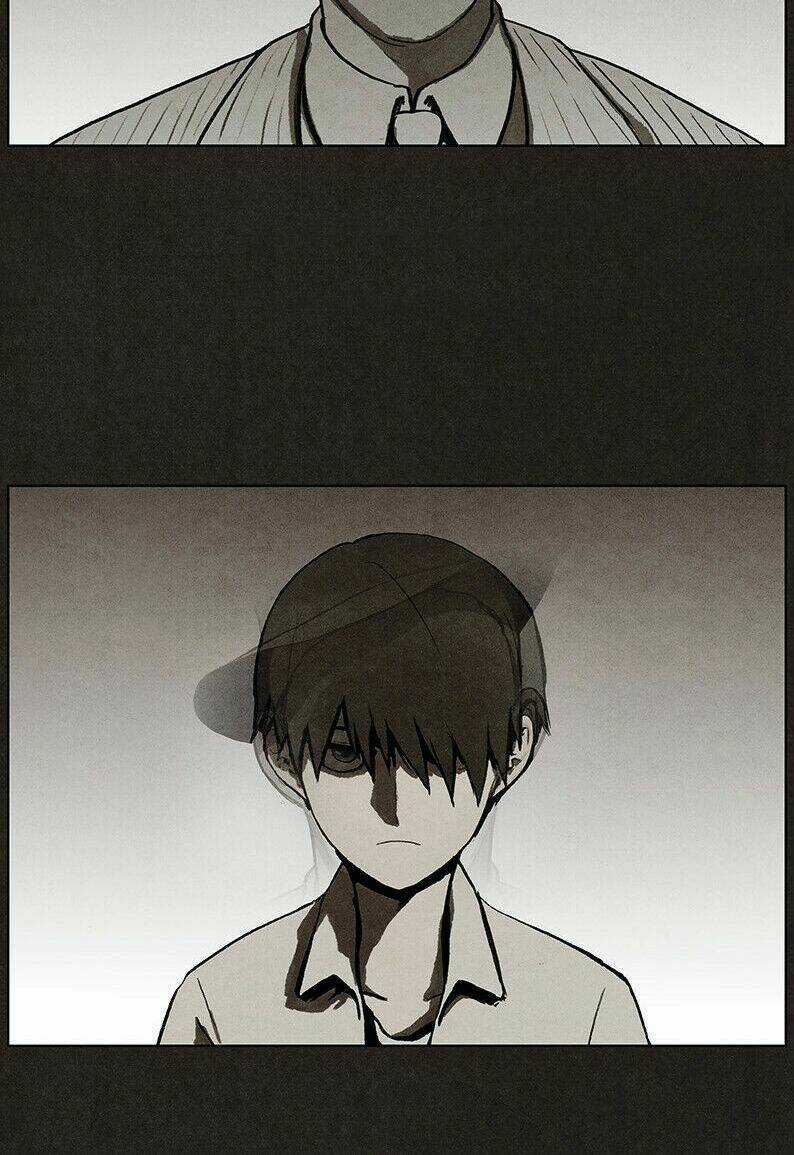 Đứa con của quỷ dữ - Chapter 25 - Trang 7