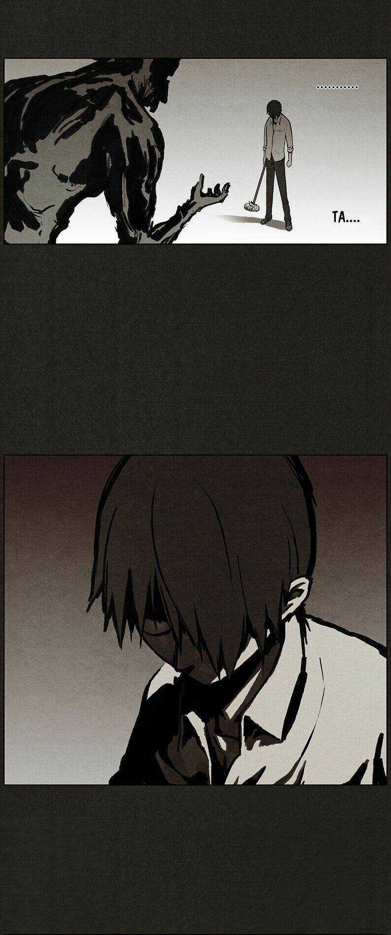 Đứa con của quỷ dữ - Chapter 25 - Trang 9