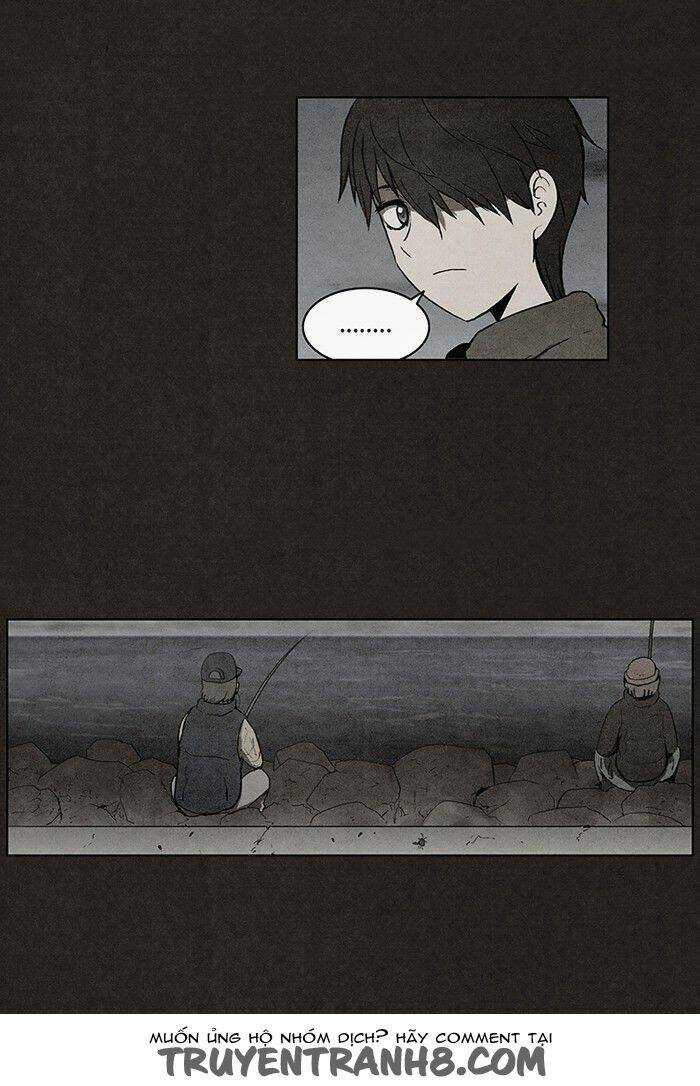 Đứa con của quỷ dữ - Chapter 26 - Trang 17