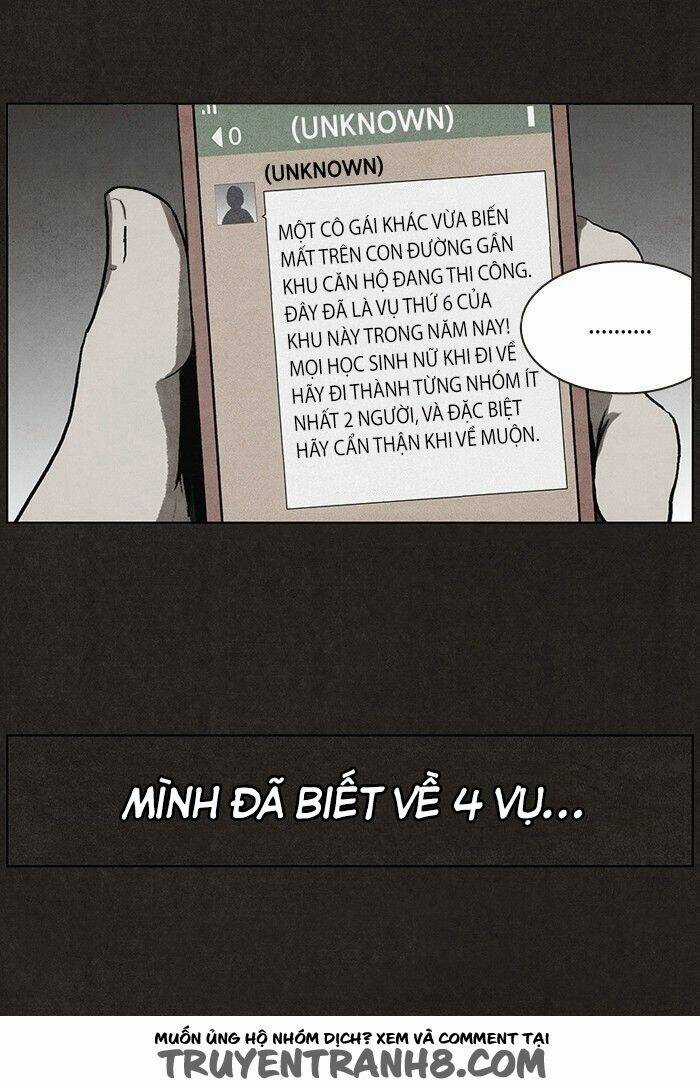 Đứa con của quỷ dữ - Chapter 26 - Trang 3