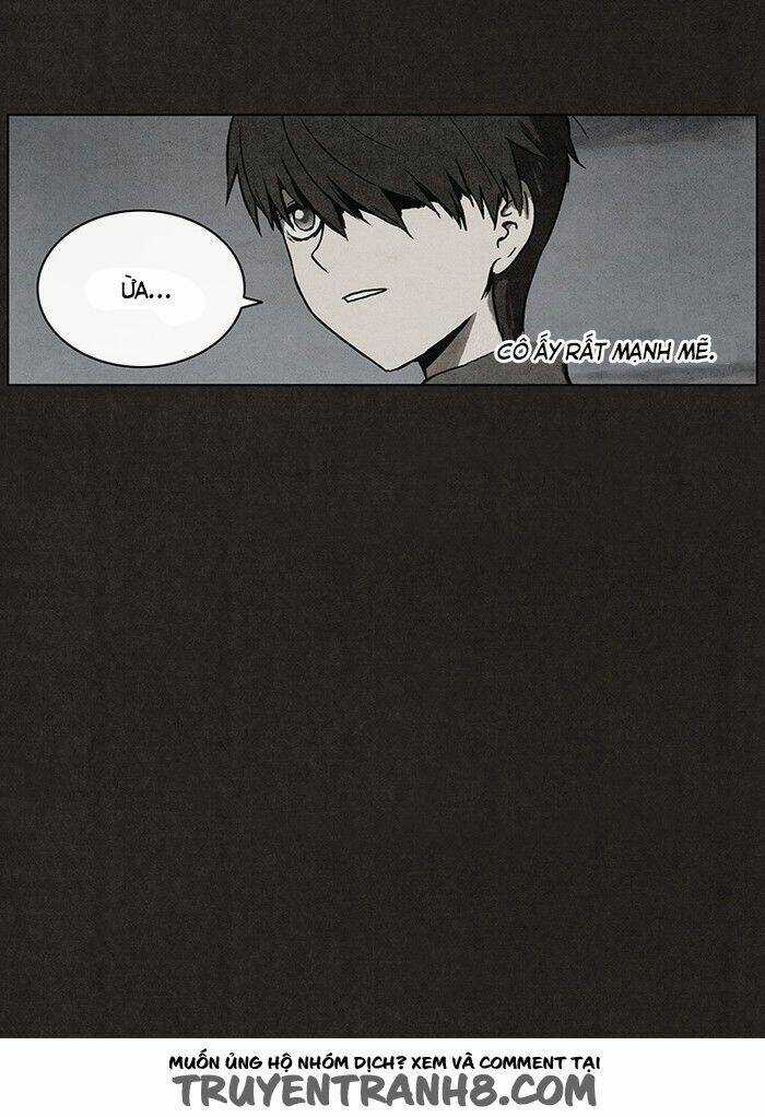 Đứa con của quỷ dữ - Chapter 26 - Trang 25