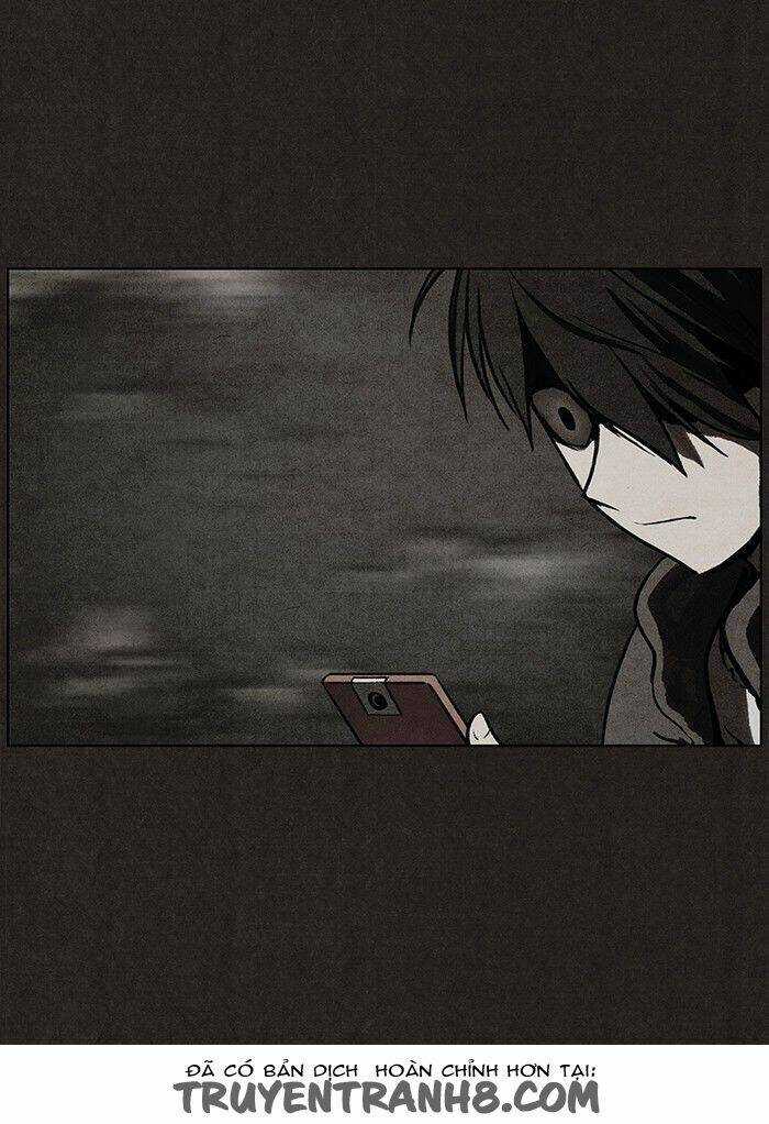 Đứa con của quỷ dữ - Chapter 26 - Trang 4