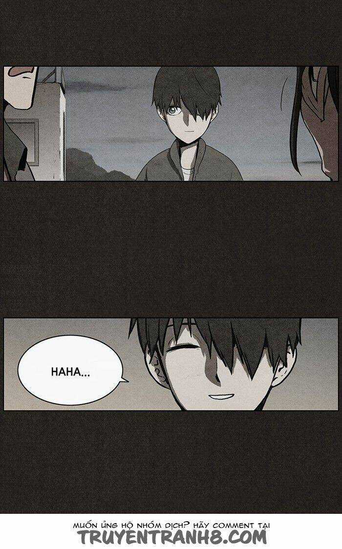 Đứa con của quỷ dữ - Chapter 26 - Trang 32
